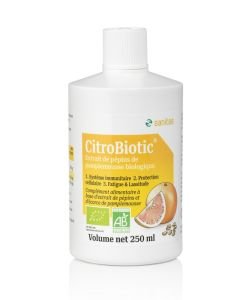 CitroBiotic BIO, 250 ml